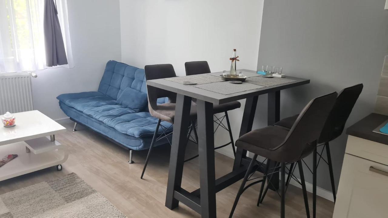 Phoenix Luxury Apartment Oradea Buitenkant foto