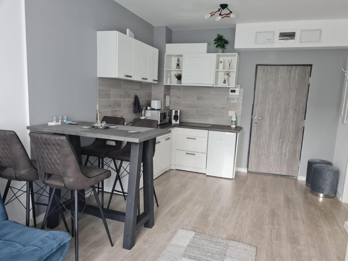 Phoenix Luxury Apartment Oradea Buitenkant foto