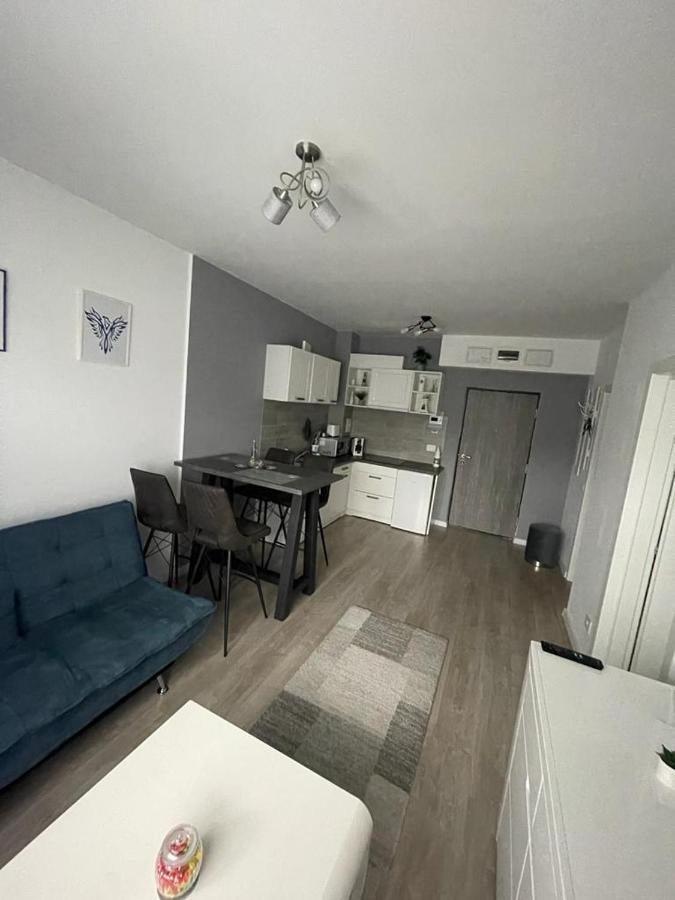 Phoenix Luxury Apartment Oradea Buitenkant foto